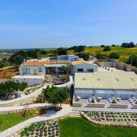 Agriturismo Cozzo Di Papaleo Ragusa Zewnętrze zdjęcie