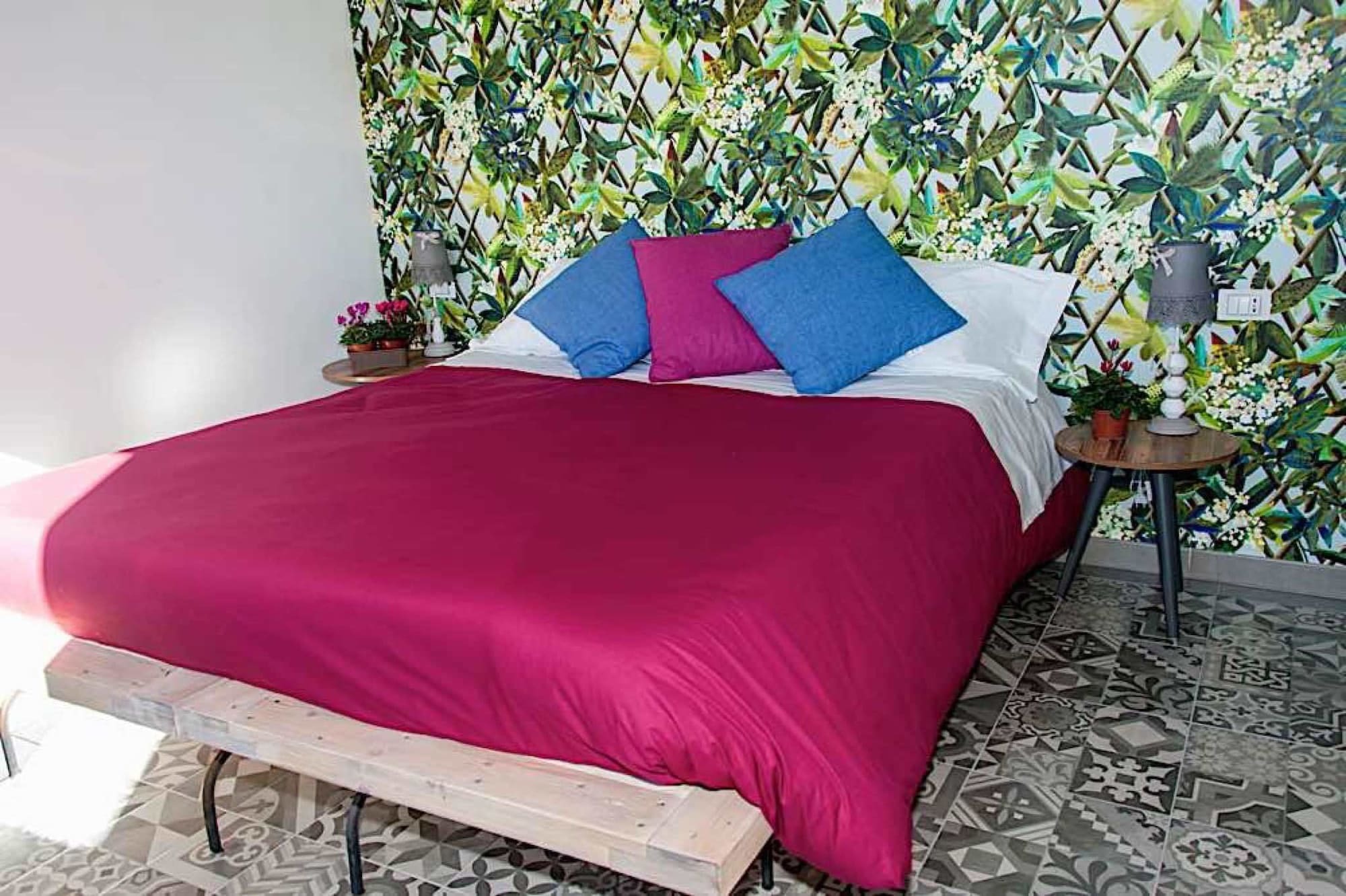 Agriturismo Cozzo Di Papaleo Ragusa Zewnętrze zdjęcie