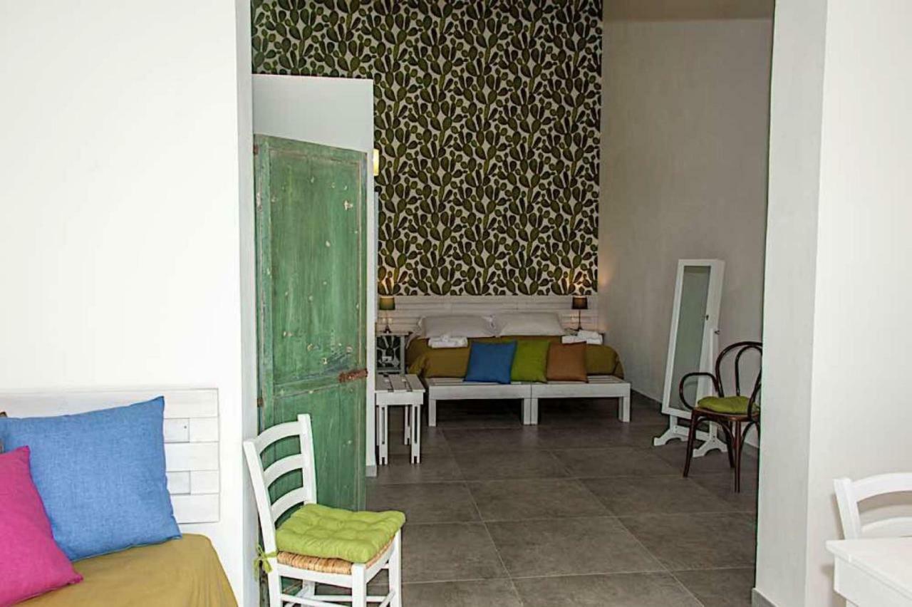 Agriturismo Cozzo Di Papaleo Ragusa Zewnętrze zdjęcie
