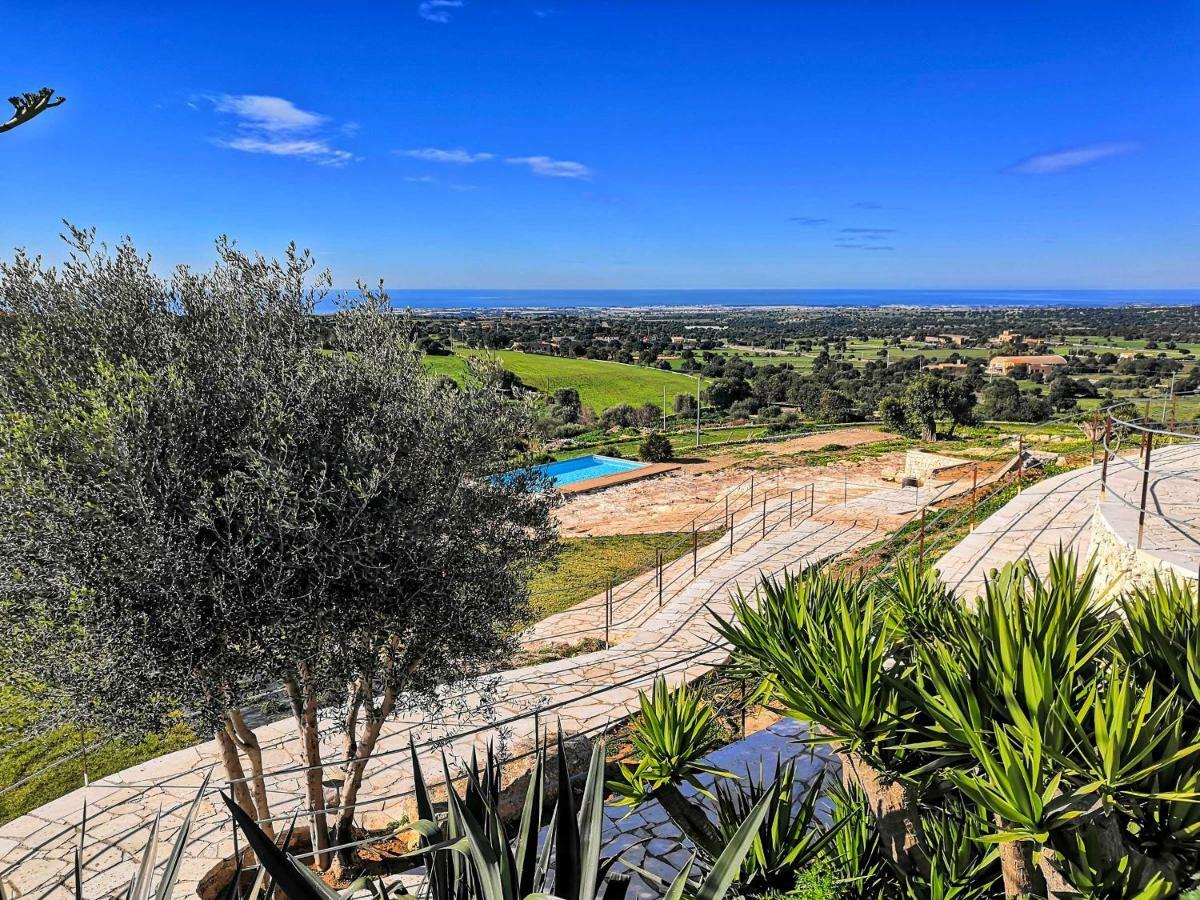 Agriturismo Cozzo Di Papaleo Ragusa Zewnętrze zdjęcie
