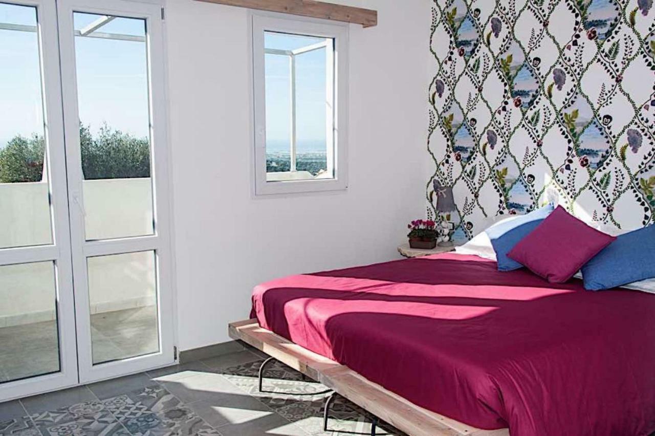Agriturismo Cozzo Di Papaleo Ragusa Zewnętrze zdjęcie
