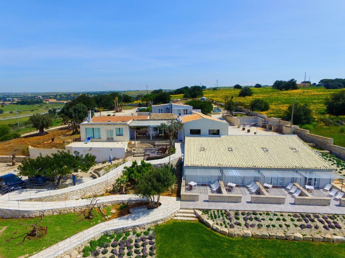 Agriturismo Cozzo Di Papaleo Ragusa Zewnętrze zdjęcie
