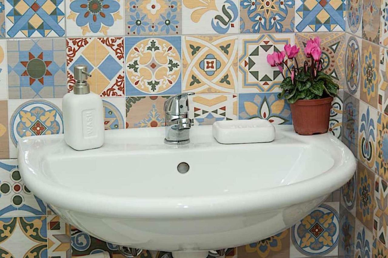 Agriturismo Cozzo Di Papaleo Ragusa Zewnętrze zdjęcie