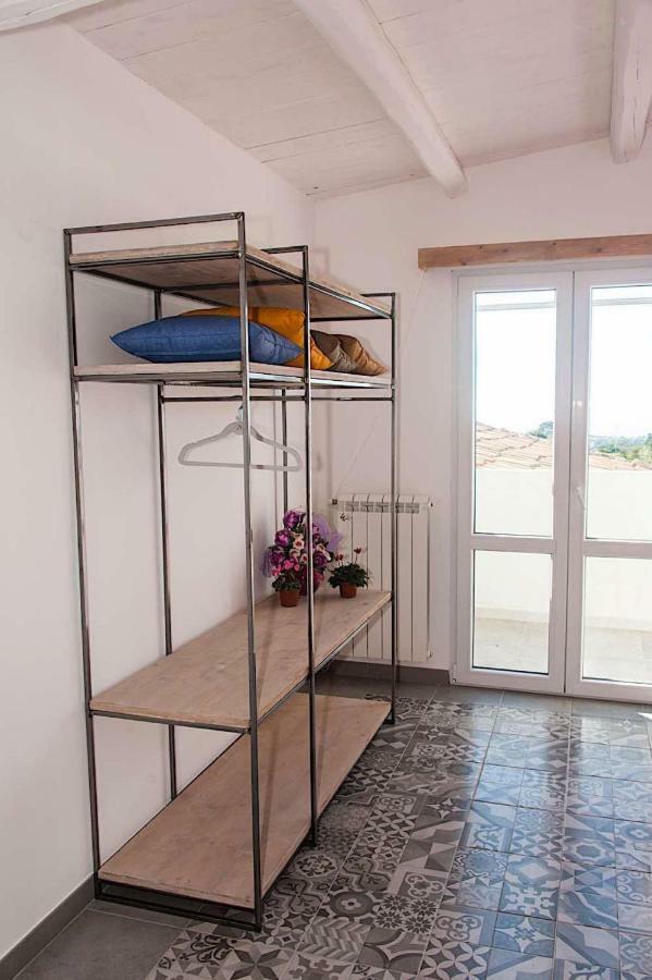 Agriturismo Cozzo Di Papaleo Ragusa Zewnętrze zdjęcie